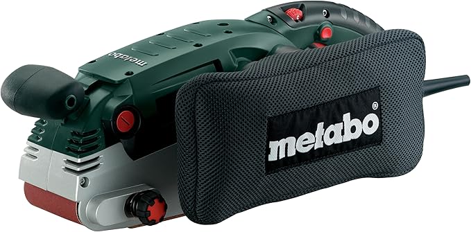 Metabo BAE 75 Bandschleifer, 1.010 W, 75 x 533 mm