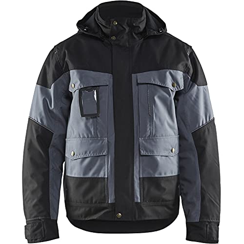 Blåkläder 4881 Winterjacke (PrimaLoft)