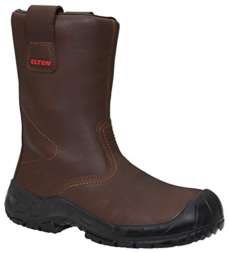 Elten Winter RIGGER Boot ESD S3 CI Sicherheitsstiefel
