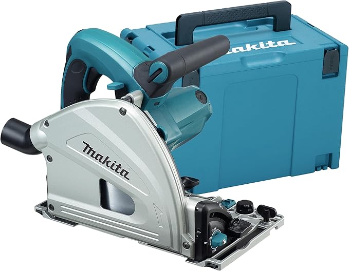 Makita SP6000J Tauchsäge 1300W (im Makpac)