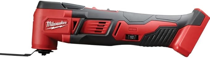 Milwaukee M18 FMT-0X FUEL Multitool 18V (Solo, HD-Box)