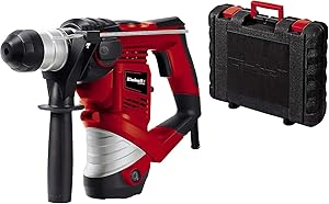 Einhell TC-RH 900 Bohrhammer (SDS-plus)