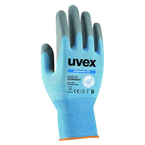 Uvex Phynomic C5 60081 Schnittschutzhandschuh