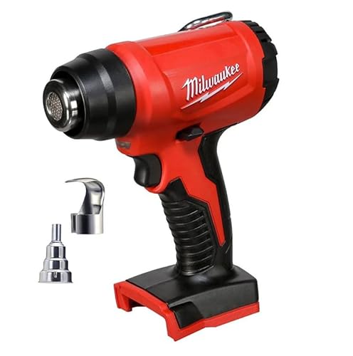 Milwaukee M18 BHG-0 Akku-Heißluftgebläse 18V (Solo)