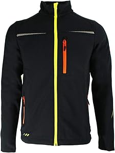 Engelbert Strauss e.s.motion 2020 Winterjacke