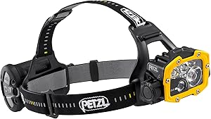 Petzl DUO RL Stirnlampe (2.800 Lumen)