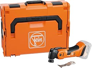 Fein MultiMaster AMM 700 Max (Koffer, Zubehör-Set)