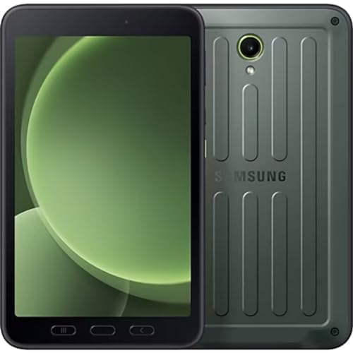Samsung Galaxy Tab Active5 5G Enterprise Edition (8 Zoll, 128 GB)