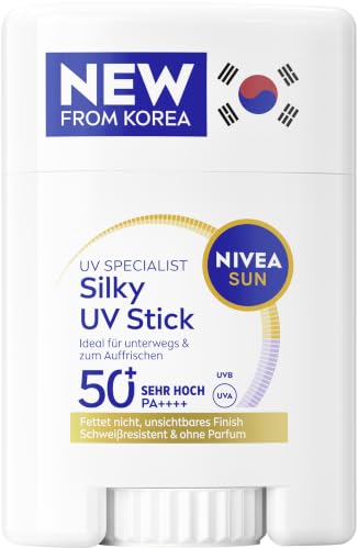 NIVEA SUN UV Stick LSF 50+ (15 g)